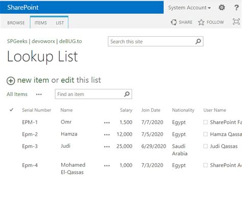 To do this, click Insert Formula. . Sharepoint list auto populate column based on another field